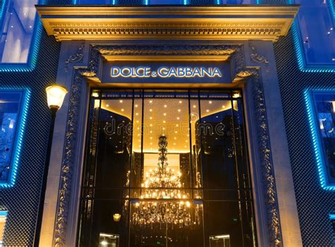 dolce and gabbana near me|where is dolce and gabbana located.